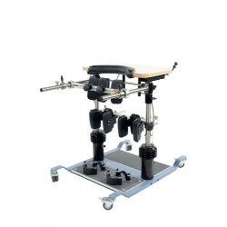 Table de verticalisation Thera-Trainer BALO