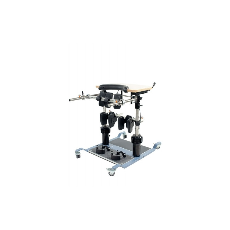 Table de verticalisation Thera-Trainer BALO