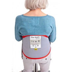 Sangle VERTICALISATION MOLIFT RGO, Taille M