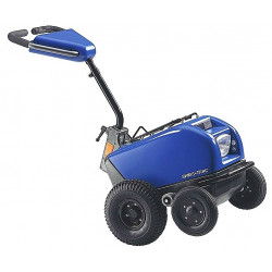 Motorisation électrique SWISS-TRAC