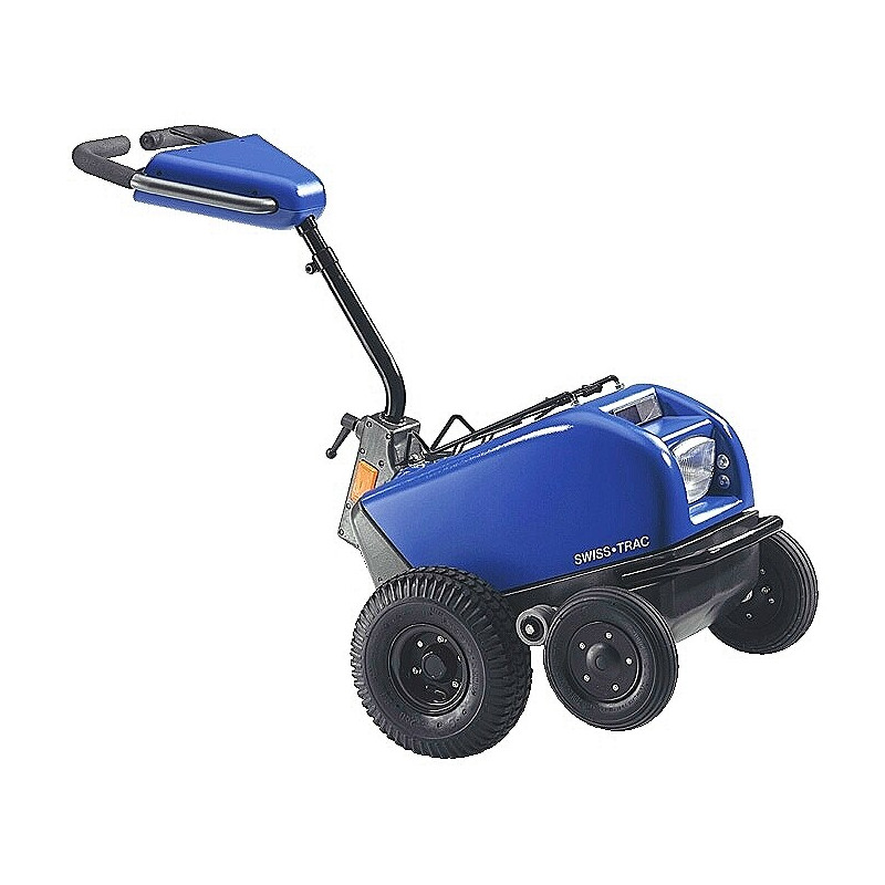 Motorisation électrique SWISS-TRAC