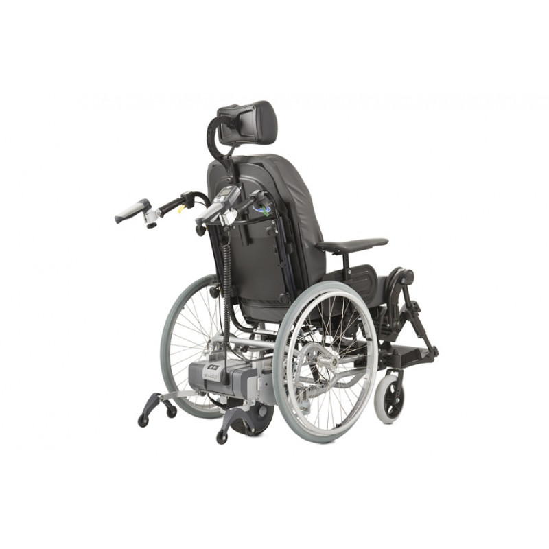 Propulsion électrique type Viamobil  V25