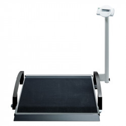 Plate-forme  de pesée 665