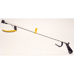 Pince de préhension alu de 66 cm