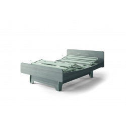 Lit électrique type Pack XXL DIVISYS  (120 cm)