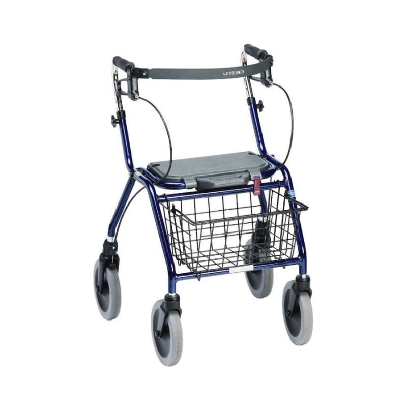 Déambulateur Dolomite Legacy 520