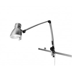 Lampe de chevet Medicool 14 P F1 blanche