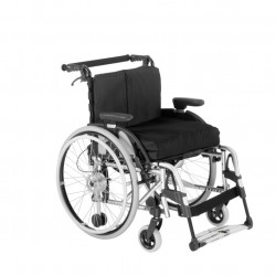 Fauteuil roulant manuel Avantgarde XXL2