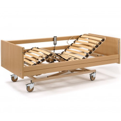 Lit de soins Westfalia IV  90 x 200 cm