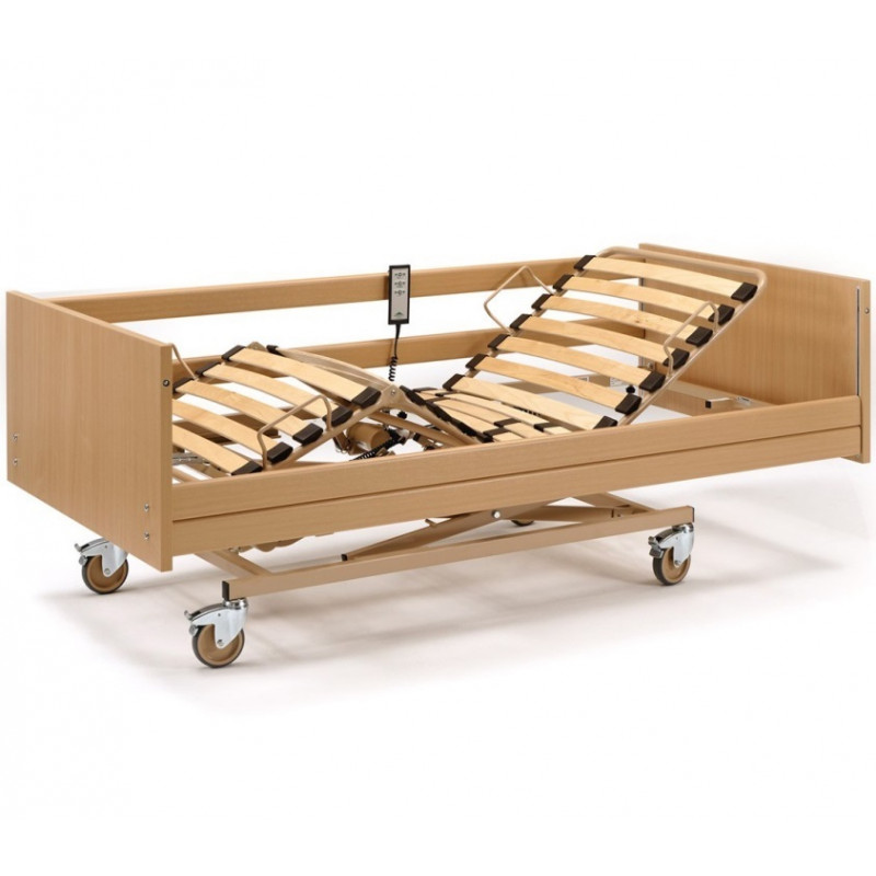 Lit de soins Westfalia IV  90 x 200 cm