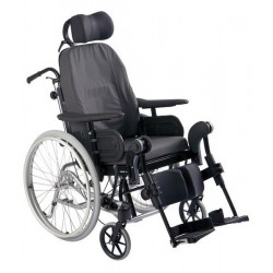 Fauteuil roulant confort AZALEA REA