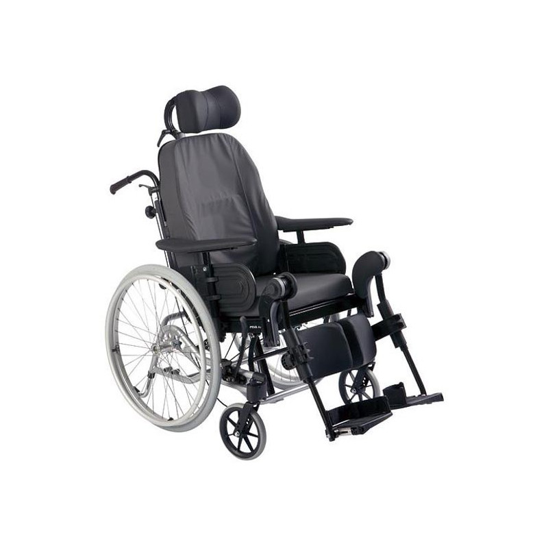 Fauteuil roulant confort AZALEA REA