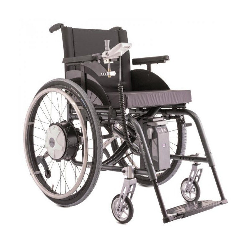 Motorisation électrique E-FIX E35