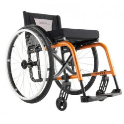Fauteuil roulant manuel Ultra-Light Küschall