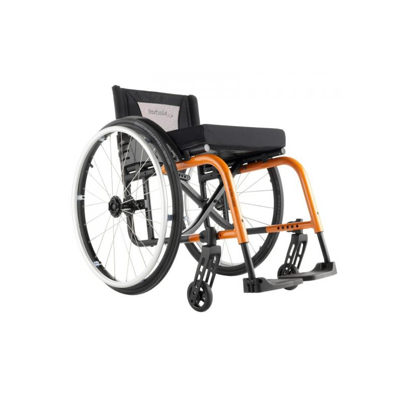 Fauteuil roulant manuel Ultra-Light Küschall