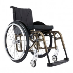 Fauteuil roulant manuel Küschall Compact