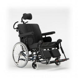 Fauteuil roulant confort  REA AZALEA MAX