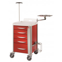 Chariot d\'urgence CTU3-1452