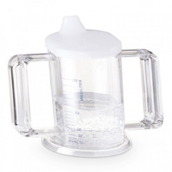 Gobelet double hanse Handy Cup 237 ml
