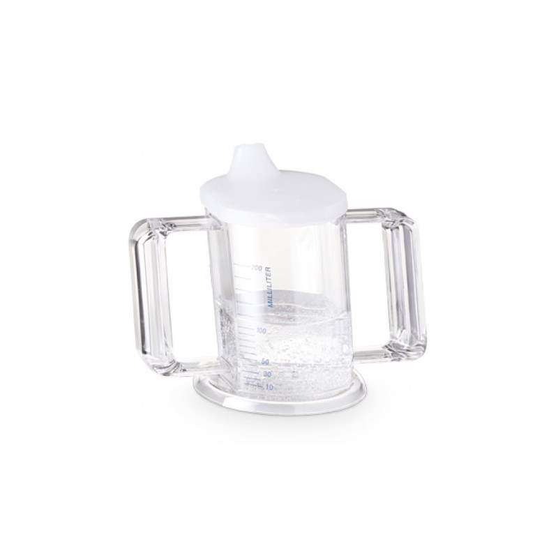 Gobelet double hanse Handy Cup 237 ml