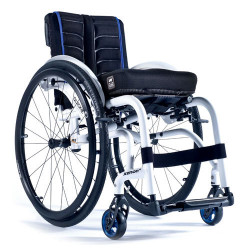 Fauteuil roulant manuel SOPUR XENON2 HYBRID