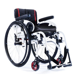 Fauteuil roulant manuel type XENON2 SA