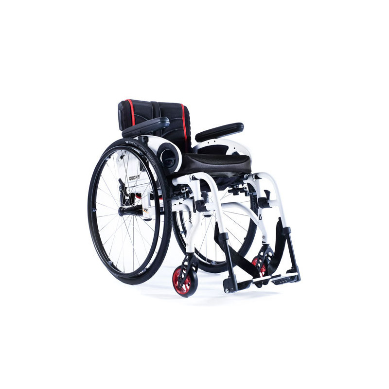 Fauteuil roulant manuel type XENON2 SA
