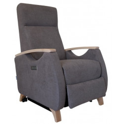 Fauteuil relax/releveur MATEO