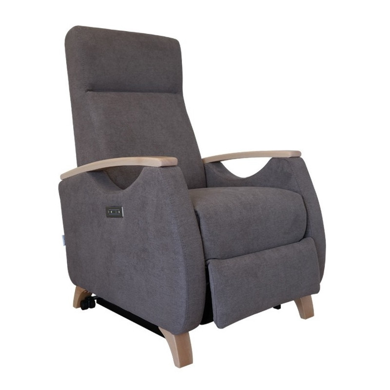 Fauteuil relax/releveur MATEO