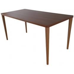 Table LUCA 80 x 80 cm