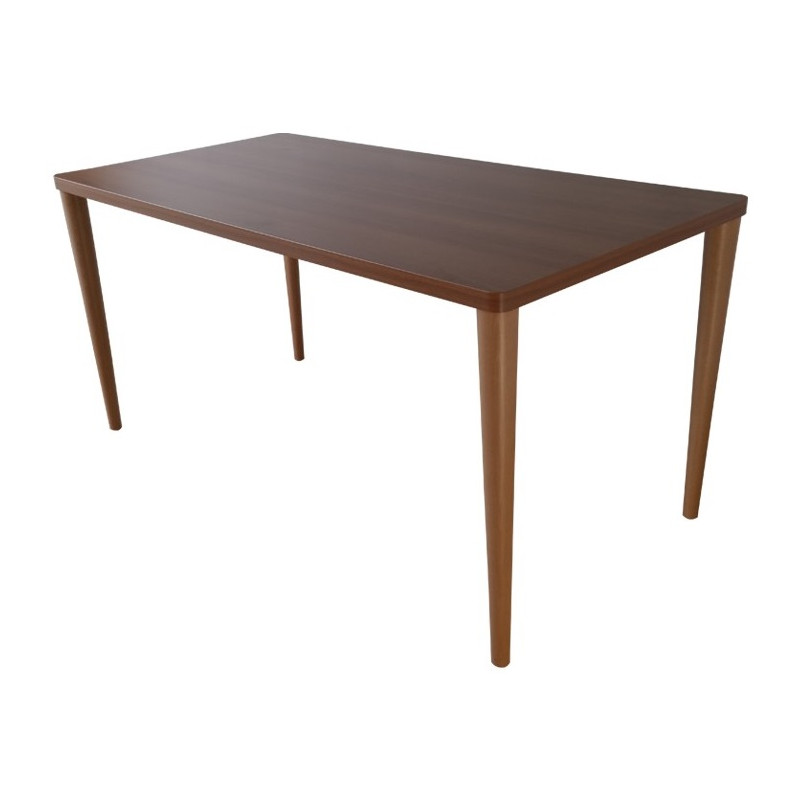 Table LUCA 80 x 120 cm
