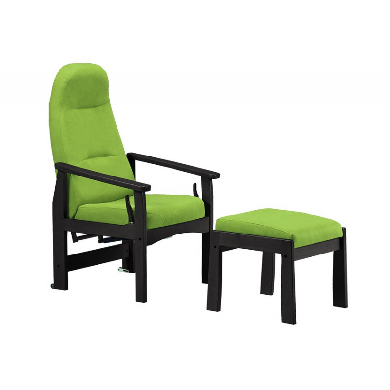 Fauteuil de salon MEDI REPOS