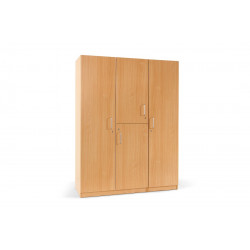 Armoire ADRANO double