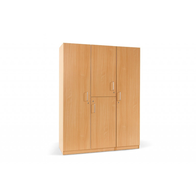 Armoire ADRANO double