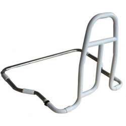 Poignée de lit simple