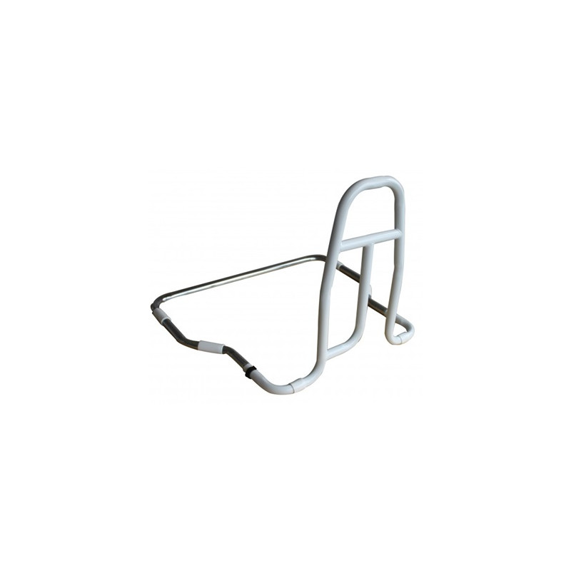 Poignée de lit simple