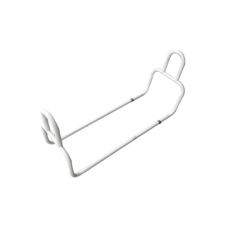 Poignée de lit double réglable