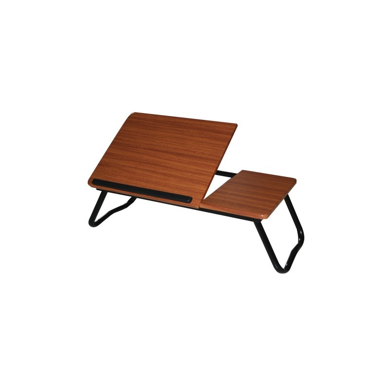 Tablette de lecture au lit TWIN