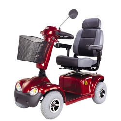 Loc scooter électrique HS539