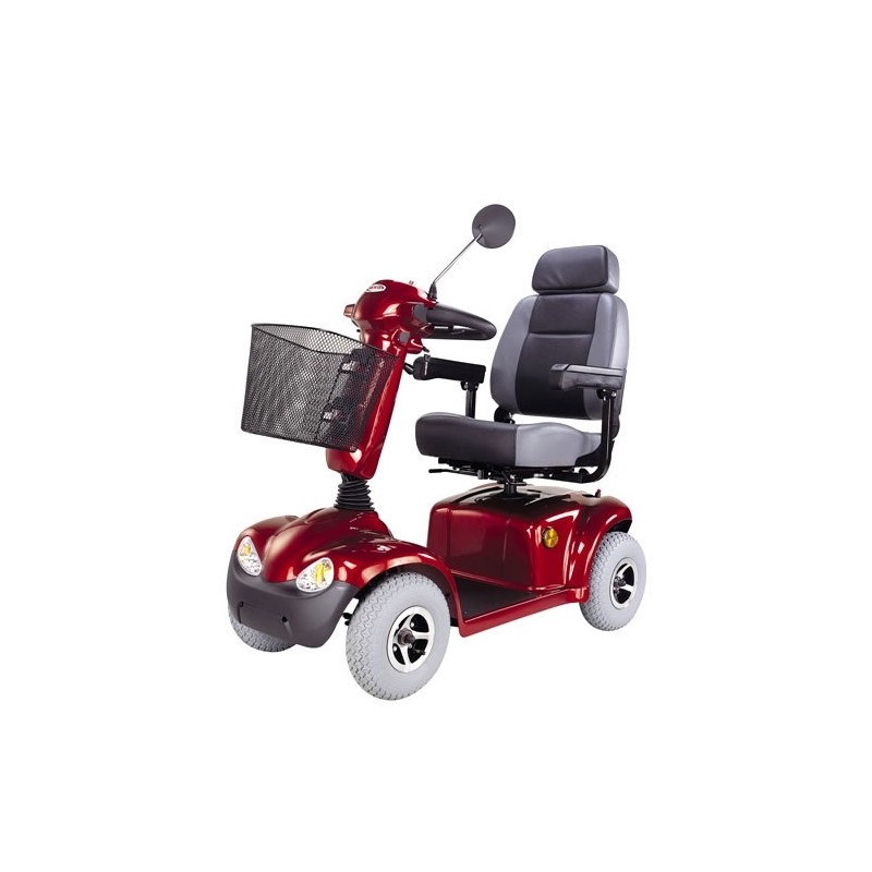Loc scooter électrique HS539
