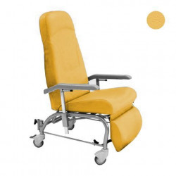 Fauteuil de repos Aurigny avec dossier anatomique