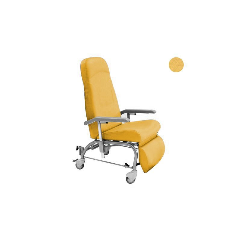 Fauteuil de repos Aurigny avec dossier anatomique