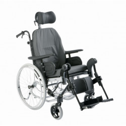 Loc fauteuil confort REA AZALEA largeur 55 cm