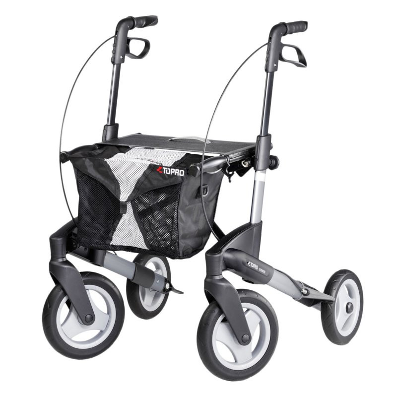 Déambulateur TOPRO Olympos M