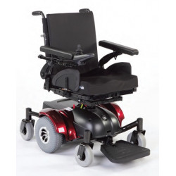 Loc fauteuil électrique HS2850