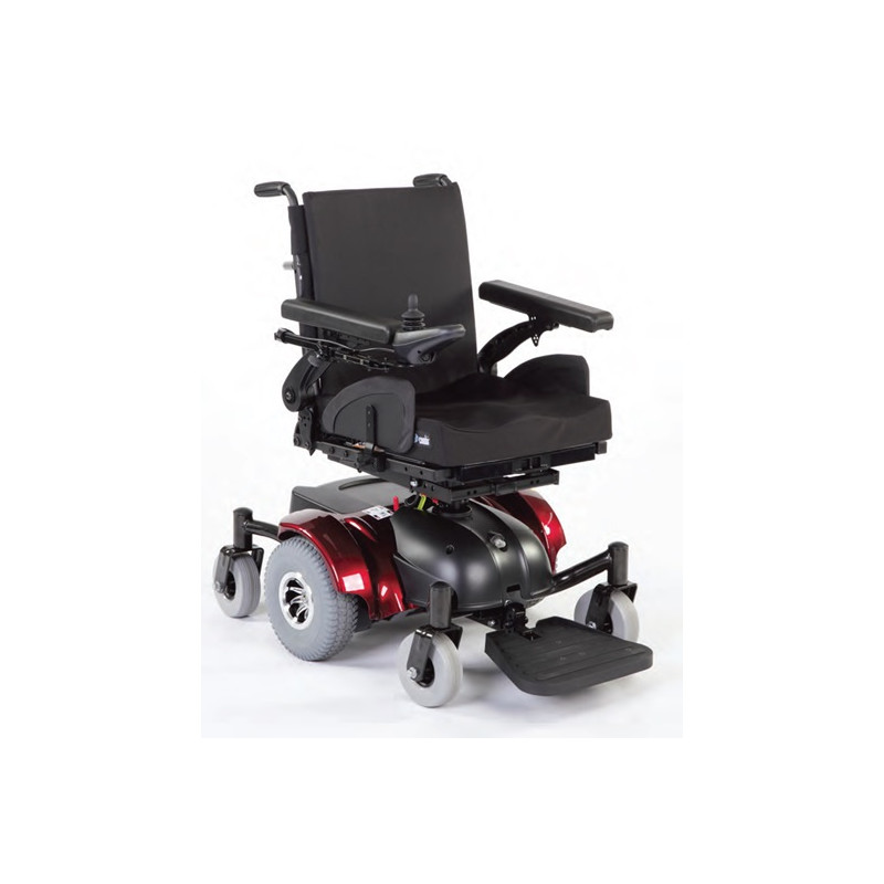 Loc fauteuil électrique HS2850