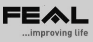 FEAL